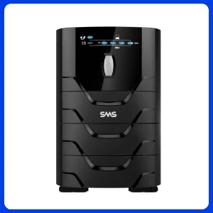 No-break Sms Power Vision Ii 2200 Biv/115 Ng 27745
