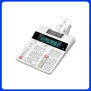 Calculadora C/impressao Fr-2650rc-b-dc Casio