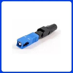 Conector de Fibra Sc/upc 2f-fcon-sc-upc Azul 268 (10244) 2flex