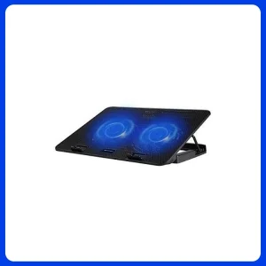 Base para Notebook 15.6 Nbc-50bk C3tech