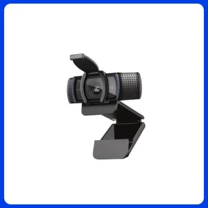 Webcam Logitech C920-s Full Hd 1080p