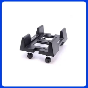 Suporte P/ Gabinete Sc-20 Bk C3tech Preto
