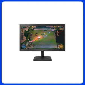 Monitor 19.5" Lg 20mk400h-b.awz Led Tn D-sub Hd Hdmi