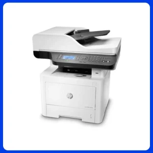 Impressora Hp Multi Laser Mono M432fdn 7uq76a-696 110v