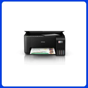 Impressora Epson L3250 Wireless, Wi-fi Direct, Bivolt Tank Multifuncional