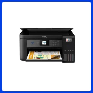 Impressora Epson L4260 Wifi Ecotank Multifuncional