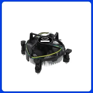 Cooler Brazilpc Cl1480w P/ Intel (775/1156/1155/1150/1151) Box I (49844)