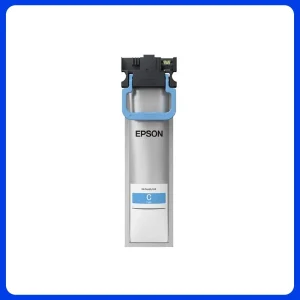 Bolsa de Tinta Epson Cyan 5k C5710/c5290/c5790e T941220-al
