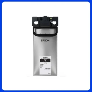 Bolsa de Tinta Epson Preta 10k C5810,c5390 T11b120-al