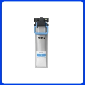 Bolsa de Tinta Epson Ciano 5k C5810,c5390 C13t11a22a - T11a220-al