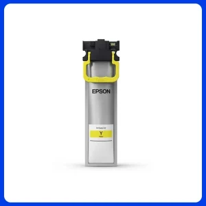 Bolsa de Tinta Epson Amarelo 5k C5810,c5390 T11a420-al