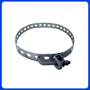 Fita Bap 2 Fp C/ Parafuso 800mm (n1026) (n1444)