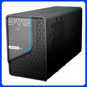No-break Sms Pro 700va Bi/bi Wifi 29400