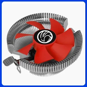 Cooler Brazilpc Cl-823 65w P/ Intel 775/1156/1155/1150/1151/1200/ Amd Fm1/fm2...