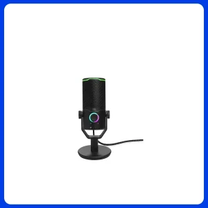 Microfone Jbl Quantum Stream Studio Preto Jblstrmstudioblk 28913737