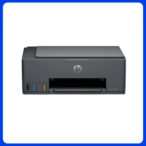 Impressora Hp Smart Tank 584 Multifuncional Wi-fi/usb Bivolt