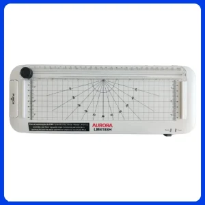 Plastificadora Aurora A4 4 em 1 Lm4188h-2 220v
