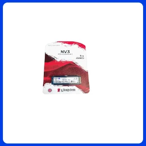 Disco Solido Kingston Ssd 1tb M.2 Nv3 Nvme Snv3/1000g