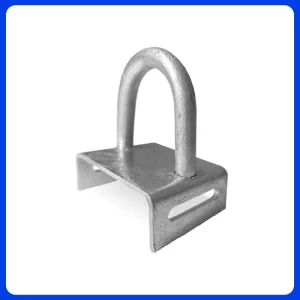 Suporte Olhal Fixo - Fp N1587