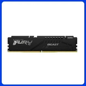Memoria Ddr5 16gb 5600mhz Fury Kingston Kf556c40bb-16