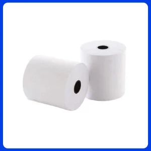 Bobina Termica Branca 57x15 Rio Branco (45000109)