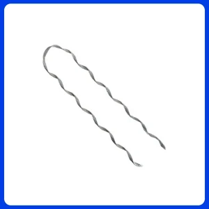 Alca Pre Formada para Cabo Drop (n1468)