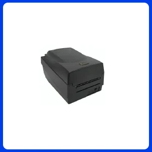 Imp Cod Barras Argox Os-214ex Pro Serial/usb/ethernet Preta