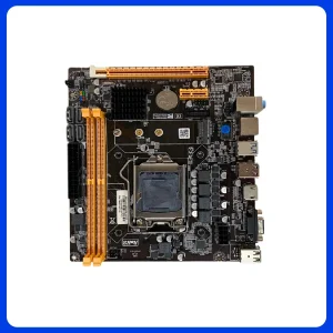Placa Mae Brazilpc 1151 Bpc-h310 / B250m.2-stg Ddr4