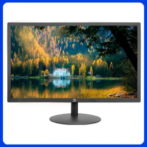 Monitor 21.5 Brazilpc Led 22wr-75 Fhd 75hz Preto Widescreen Box