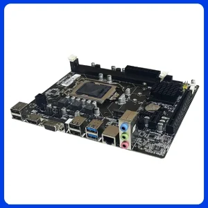 Placa Mae Brazilpc 1155 Bpc-h61cm.2-g Itx / Itx-m.2tg Ddr3