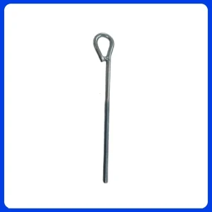 Olhal M12x300 Mm N1459