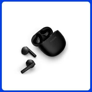 Fone Bluetooth Philips Tat1139bk/00 Preto