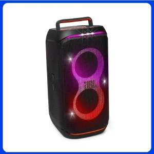 Caixa de Som Jbl Partybox Club 120 Jblpbclub120br