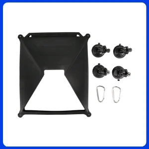 Case de Silicone P/ Starlink Mini As-c01
