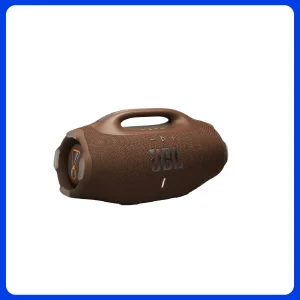 Caixa de Som Jbl Boombox 4 Bluetooth Jblboombox4brnbr Marron