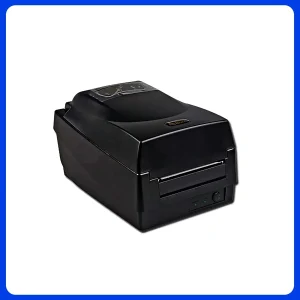 Imp Cod Barras Argox Os-214 Pro Usb Preta