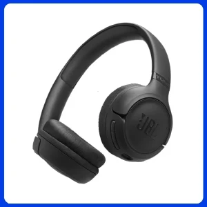 Headphone Bluethooth Jbl Tune 530bt Preto Jblt530btblkbr
