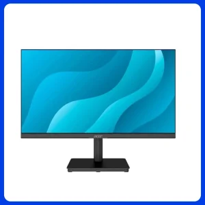 Monitor 23.8 Acer Mk241y Cbmi Fhd 100hz  Um.qm1aa.002 Preto