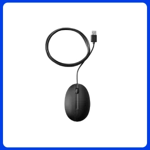 Mouse Hp Wired 320m Usb