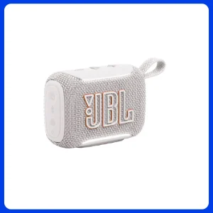 Caixa de Som Jbl Harman Go 5 Jblgo5wht Branco 28914198