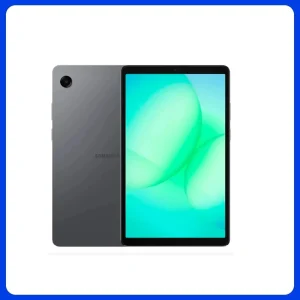 Tablet Samsung Galaxy Tab A11 X135 Android 15 Wi-fi Tela 8.7 4gb Ram 64gb Cinza