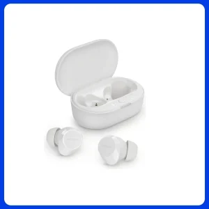 Fone de Ouvido Bluetooth Philips Tws Branco Tat1209wt/00