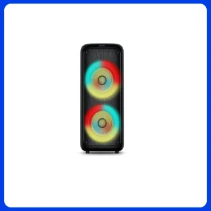 Caixa de Som Philips Party X4000 2x8 1500w