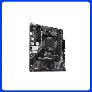 Placa Mae Asus Prime A520m-r Amd Am4 Ddr4