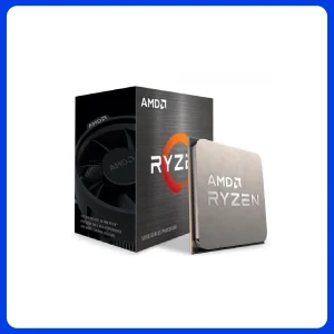 Proc. Amd Ryzen 7 5700g Base 3.8ghz - Turbo 4.6ghz 20mb 0119734-01