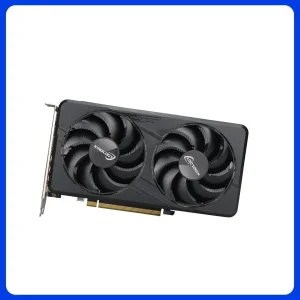 Placa Vga Gtx1060 6gb Kinology 1280sp Ddr5 192 Bits