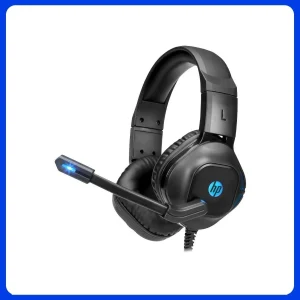 Headset Hp Gamer Dhe-8002 P3 Petro
