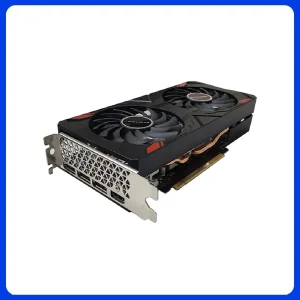 Placa Vga Rtx3050 8gb 128bits Pcwinmax Gddr6 Oem