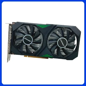 Placa Vga Gtx1660 Super 6gb 192bits Pcwinmax Gddr6 Oem