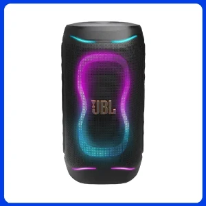 Caixa de Som Jbl Partybox 130 Jblpb130blkbr